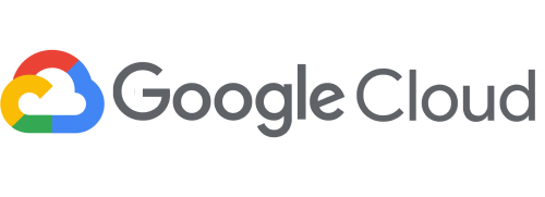 GOOGLE CLOUD logo