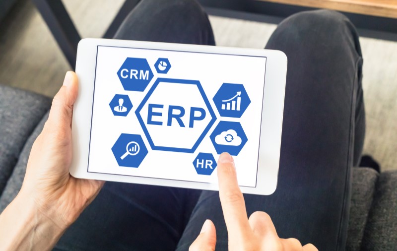 ERP