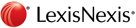 LEXIS nexis logo