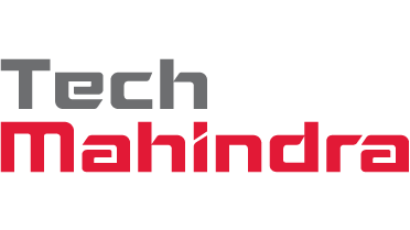 TECH Mahindra logo