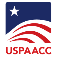 USPAACC logo