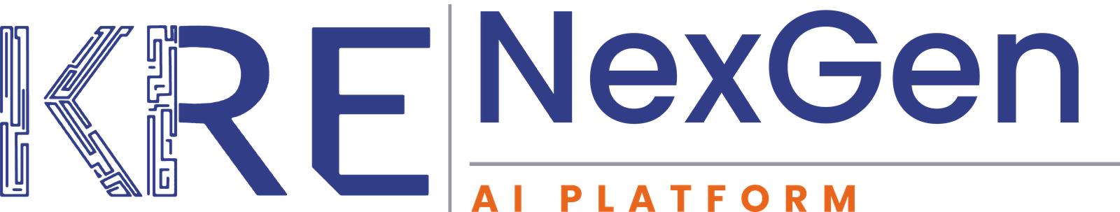 KRE Logo